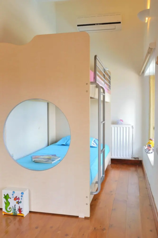 Mylo Villa