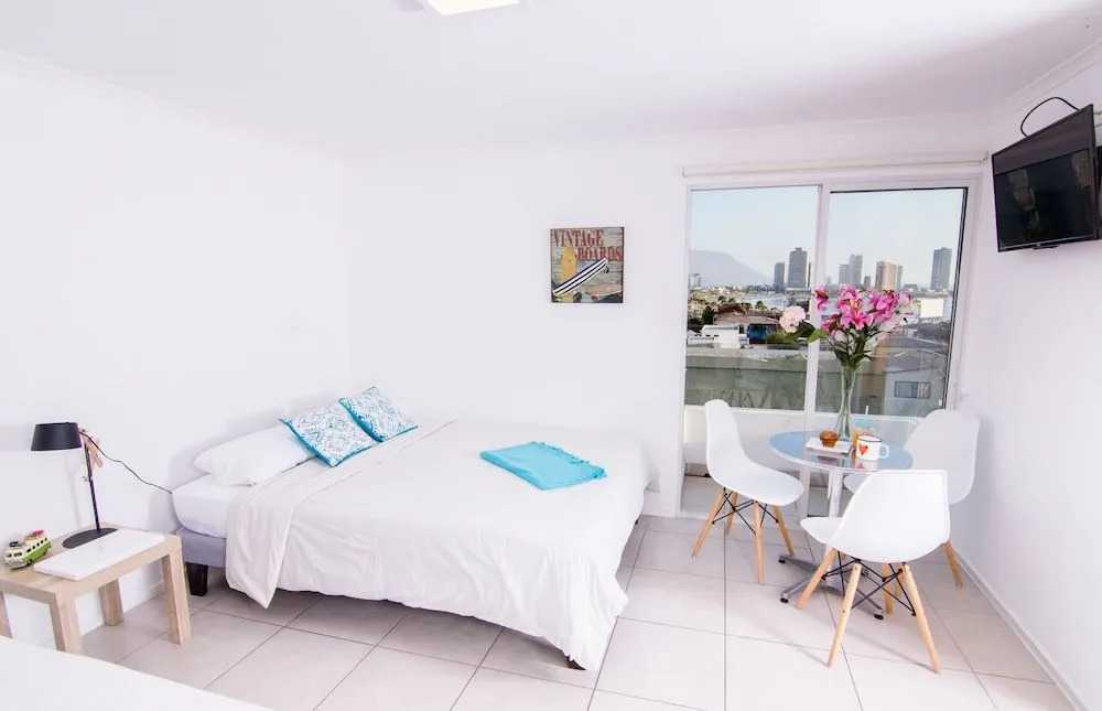 Playa Hotel - Cavancha