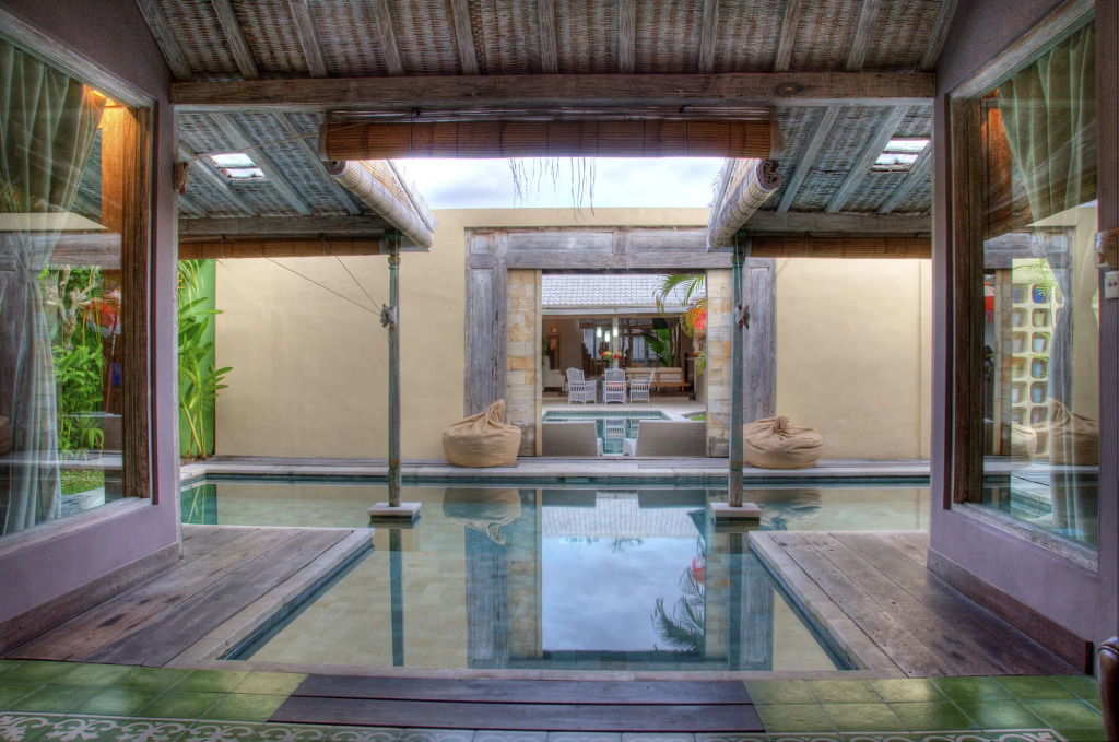 Villa West - Charming 2 bdr villa in Oberoi - PERFECT LOCATION