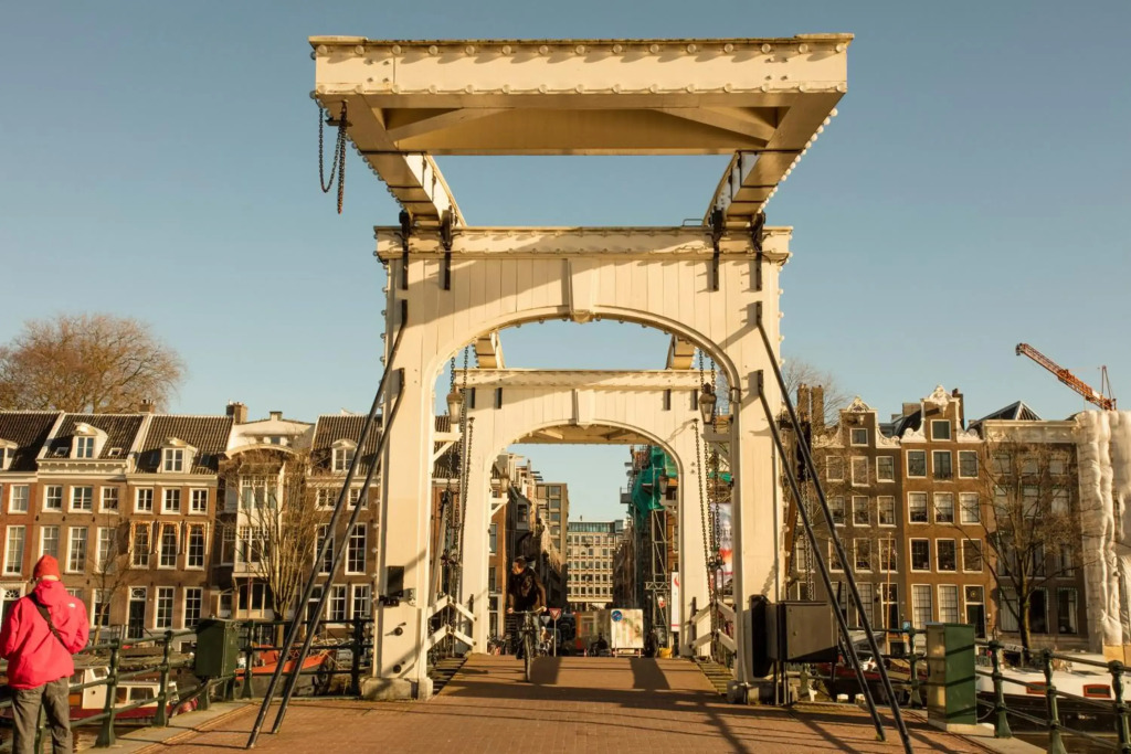 EMPIRIC Keizersgracht