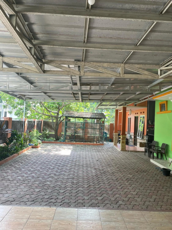 Bu Sur Homestay