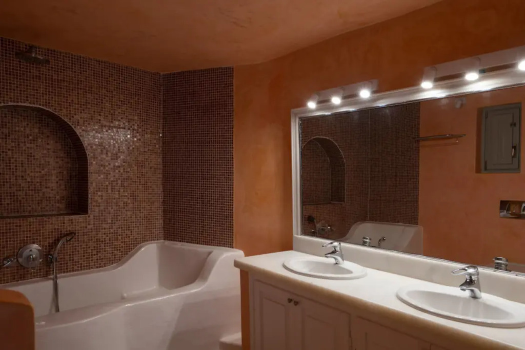 Cabana 112 Cliff Suites