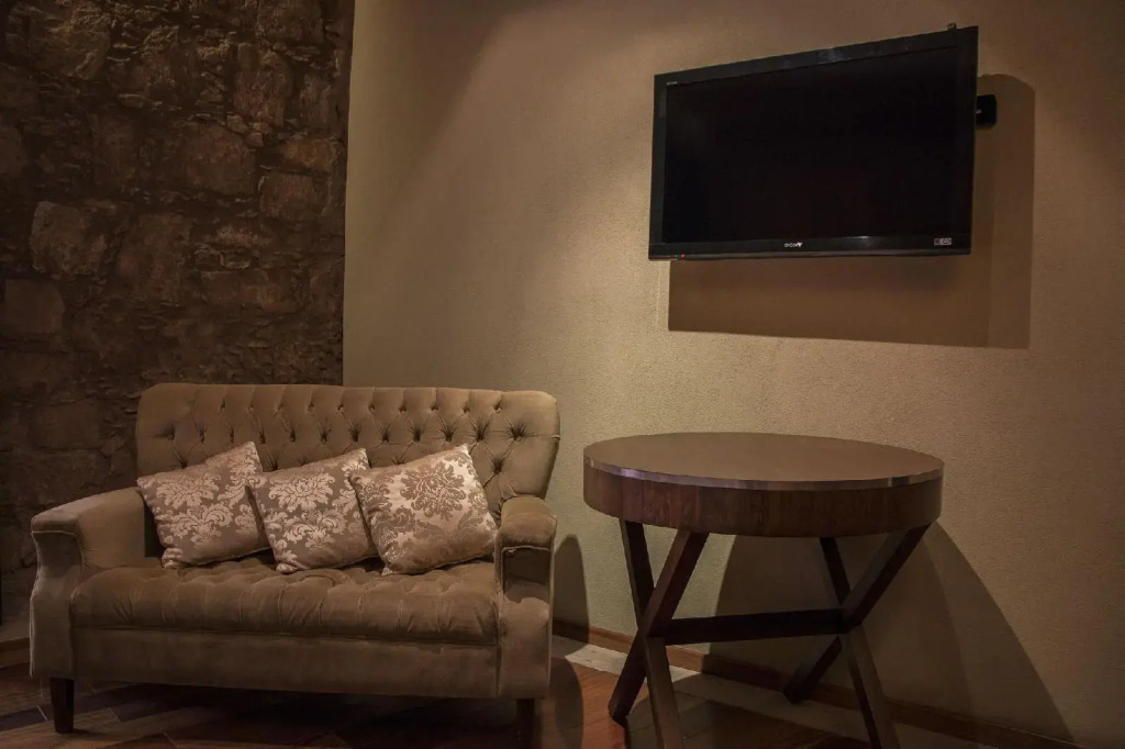 Hotel Boutique Casa Madero