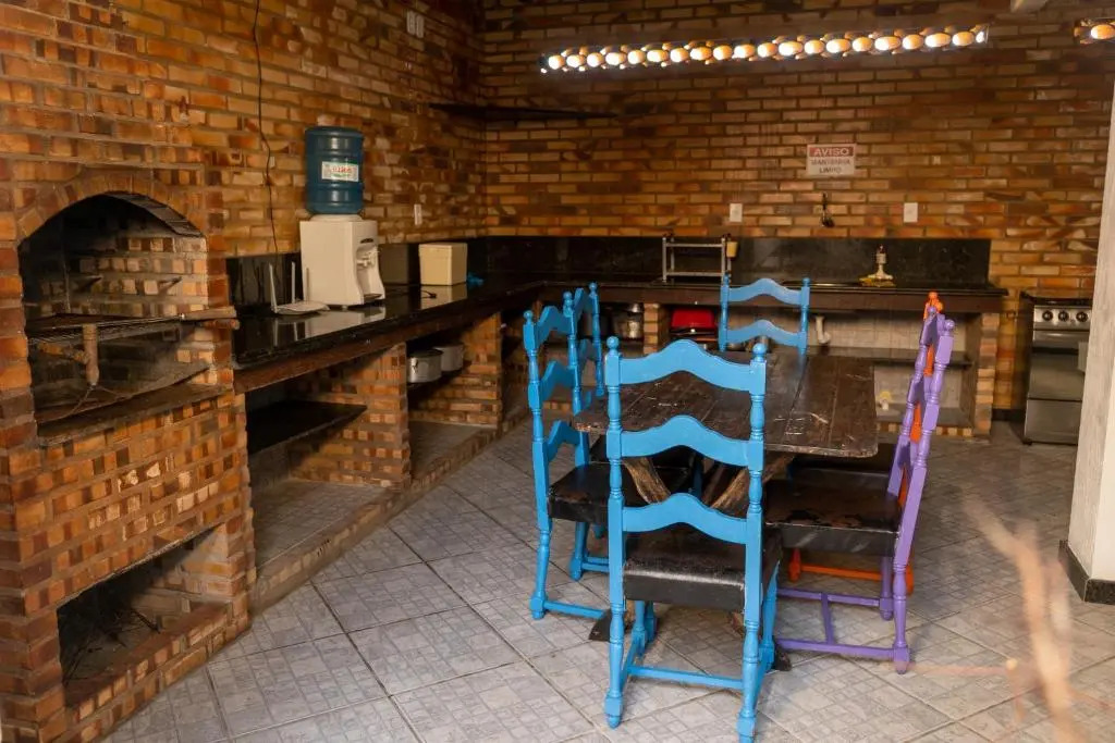 Beach Hostel & Suites, Cabo Frio