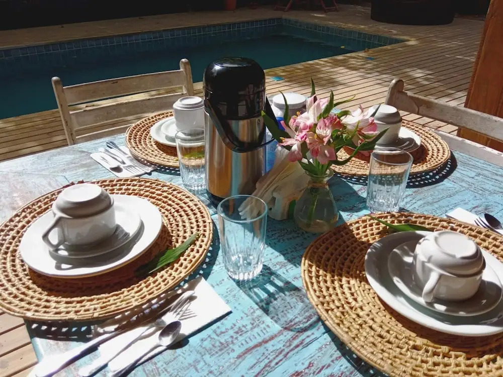 Casa da Glória Trancoso