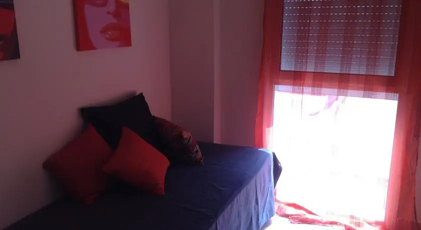 Apartament Santiago Rusinyol