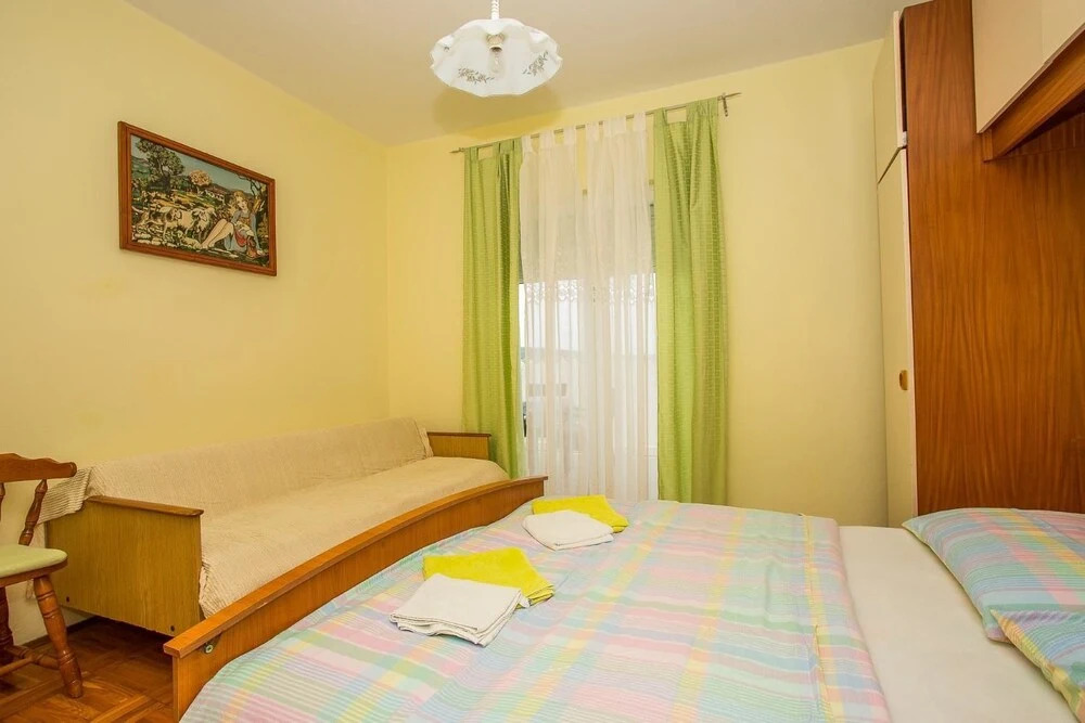 Apartments Anica