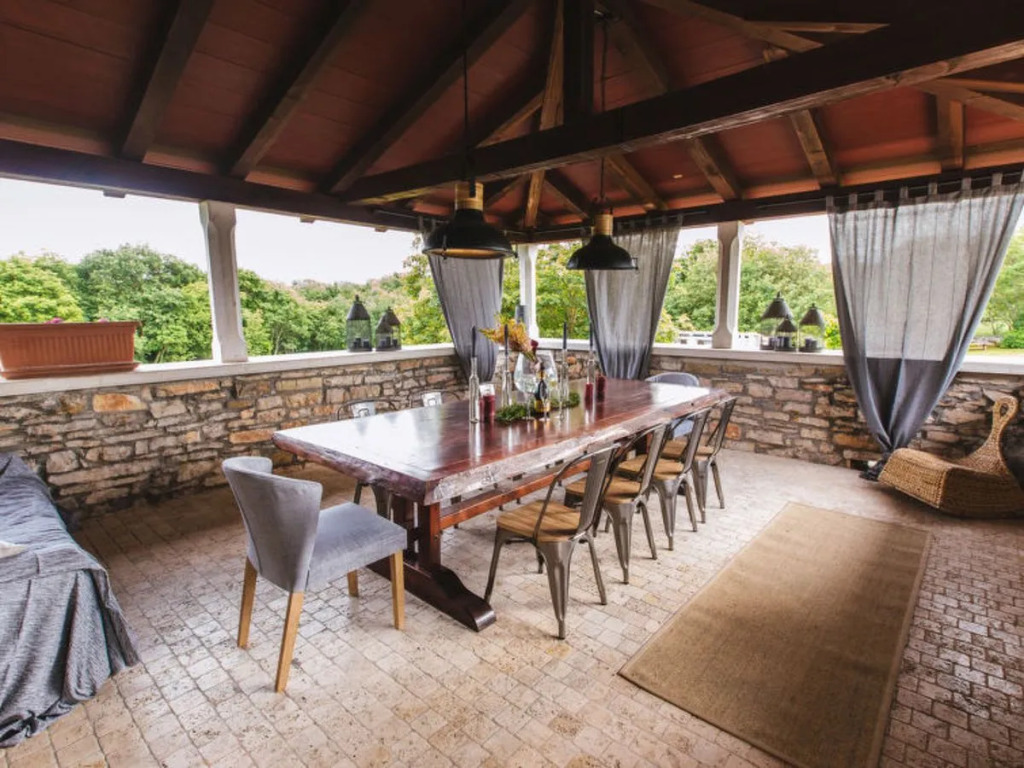 Stancia Vigini by Villas Guide