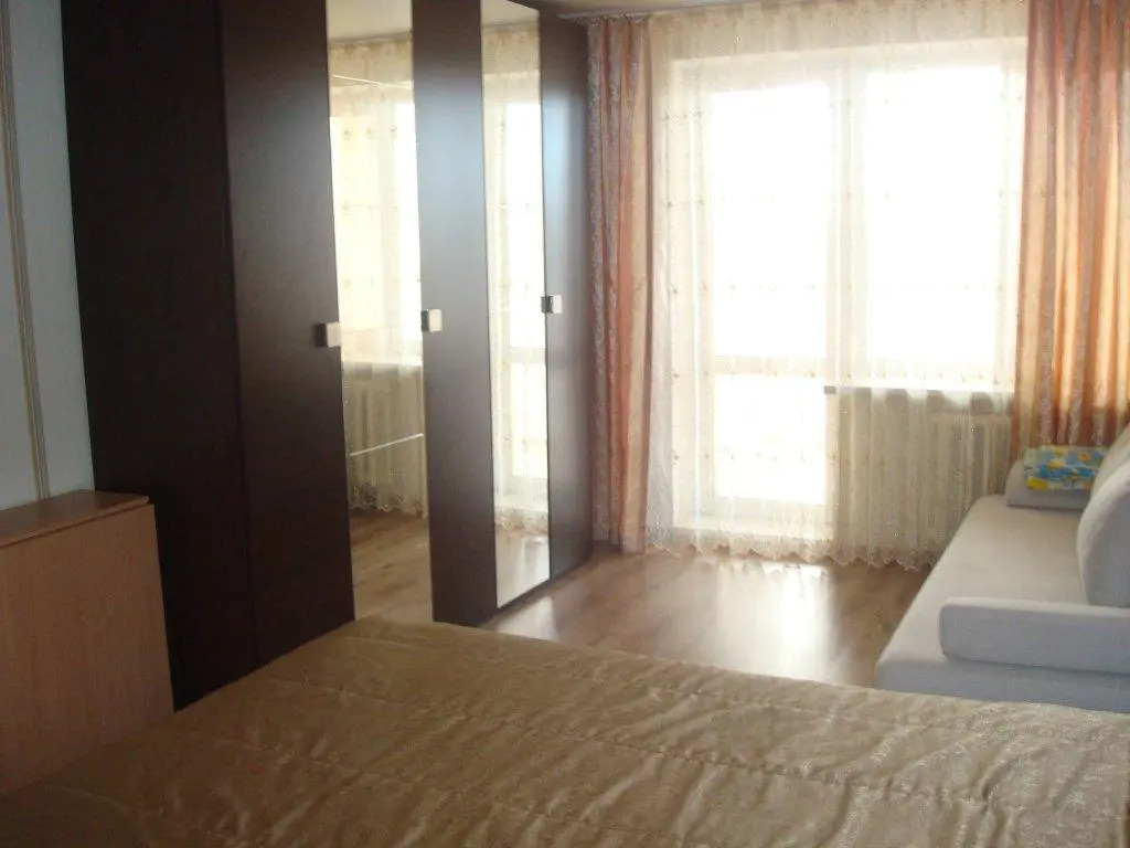 Houm Otel' na Vladivostokskoj, 12