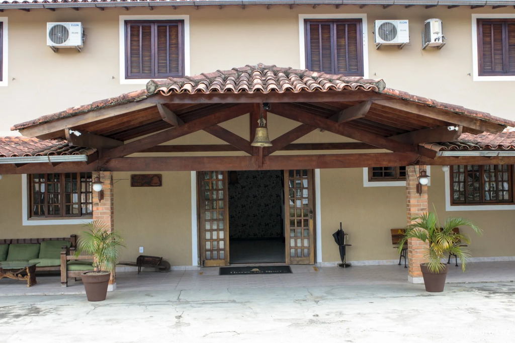 Hotel do Sino