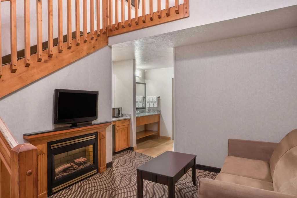 La Quinta by Wyndham Idaho Falls/Ammon