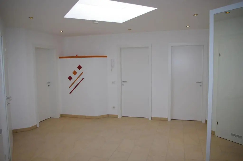 Penthaus Appartement