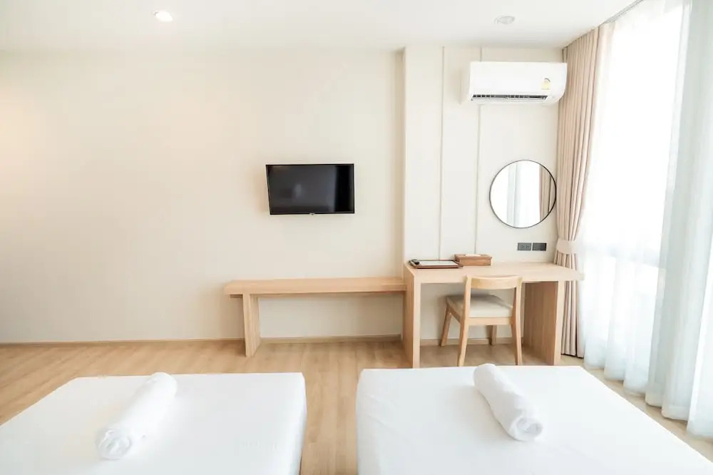 Pillows Boutique Hotel