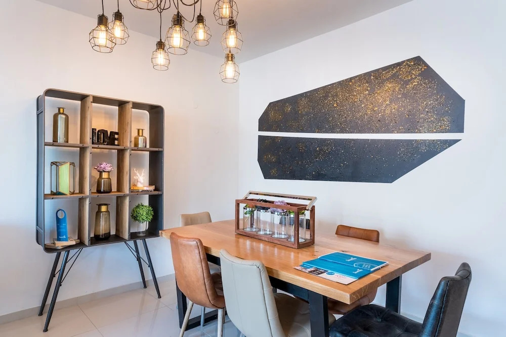 Sweet Inn Apartments - Agan Street