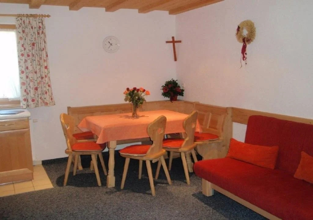 Landhaus Dajana