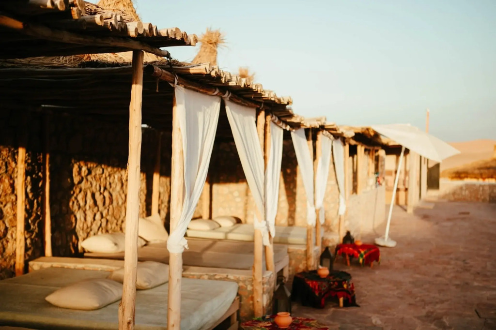 Le Bedouin Agafay
