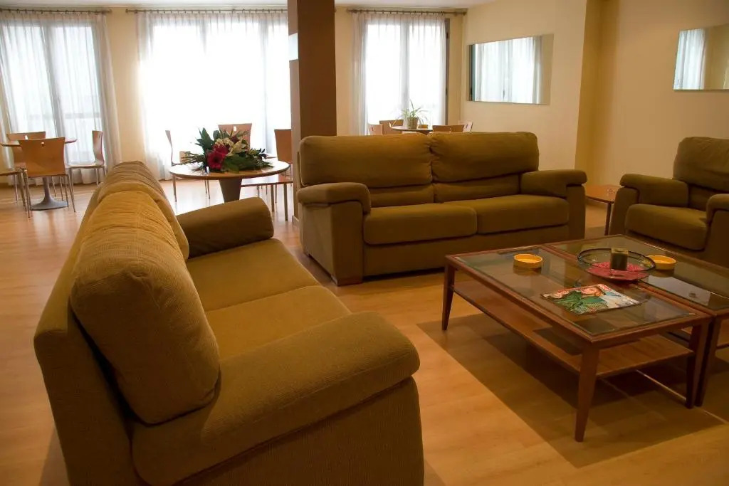 Hotel Torre Monreal