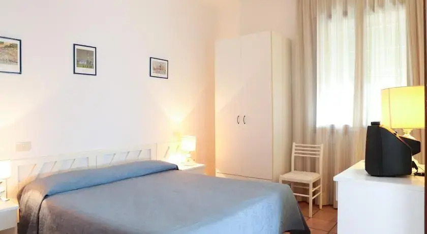 Albergo Il Tegolo
