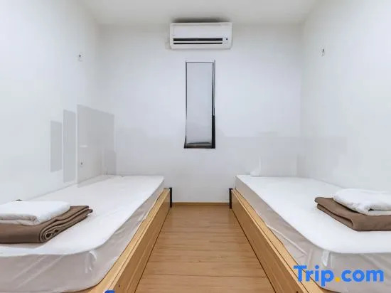 Manta Living Bandung RedPartner