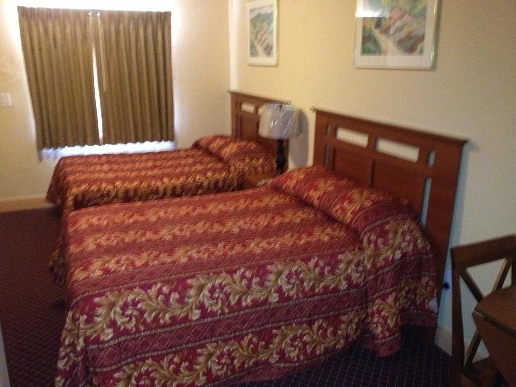 Hialeah Airport Motel