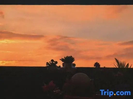 Kunming Flower Stay. Beautiful Stay (Qicai Branch near Xin Ying Campus of University of Technology)