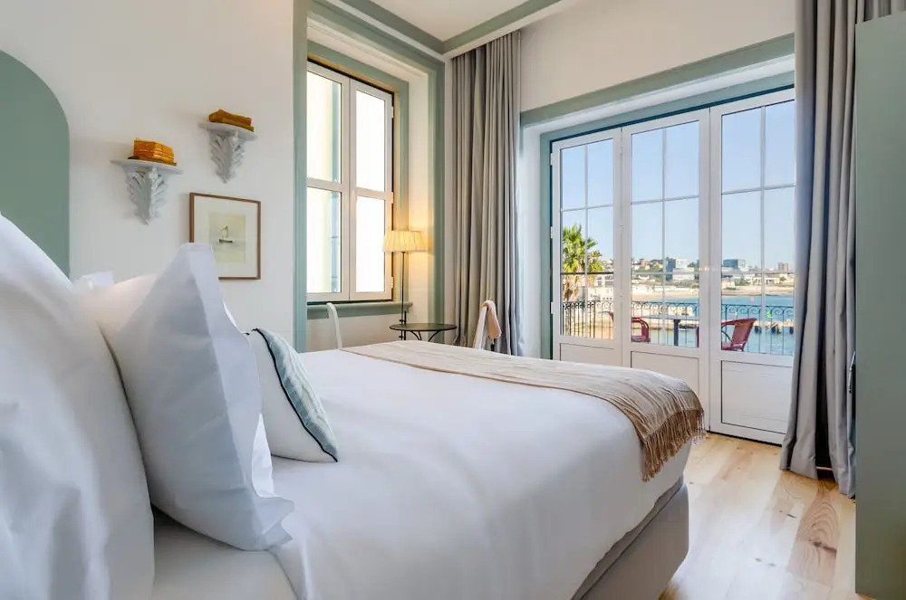 Westlight Cascais Chalet