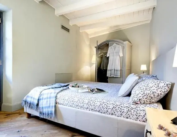 Isola Bella Apartments - Via del Voltone
