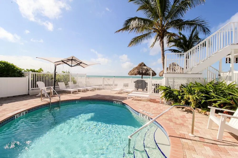 Seaside at Anna Maria Island Inn