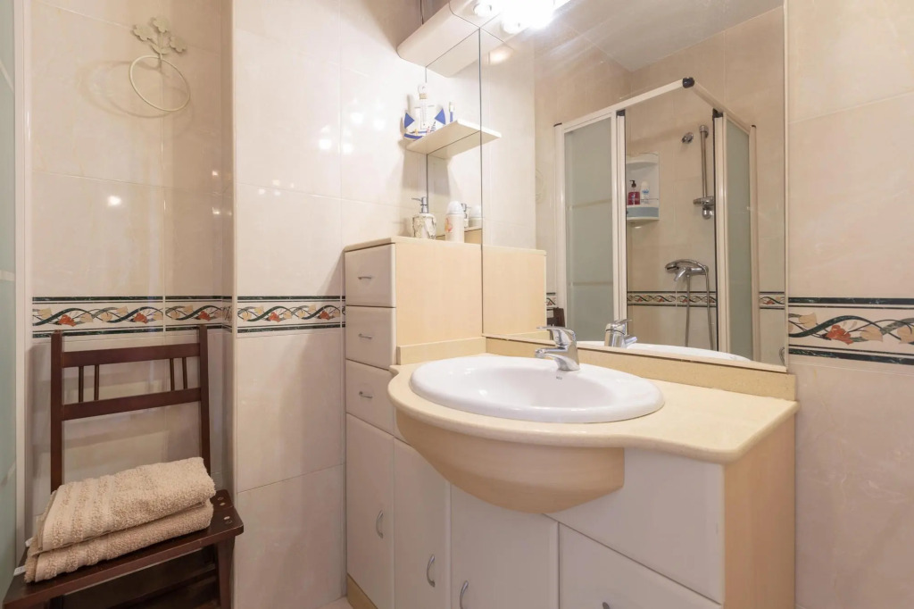 MARINA BEACH - Fantastic apartment with sea views and free WiFi