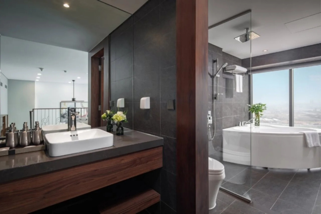 Luxury Pentstudio Westlake - Tay Ho, Ha Noi