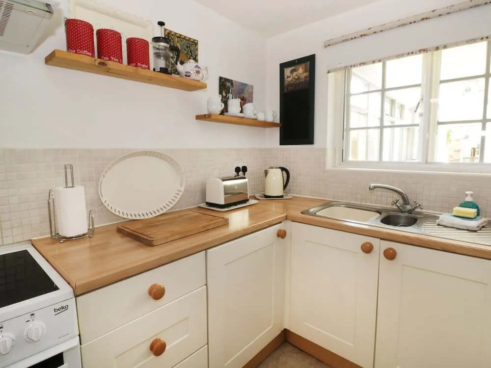 Mouse Hole Cottage