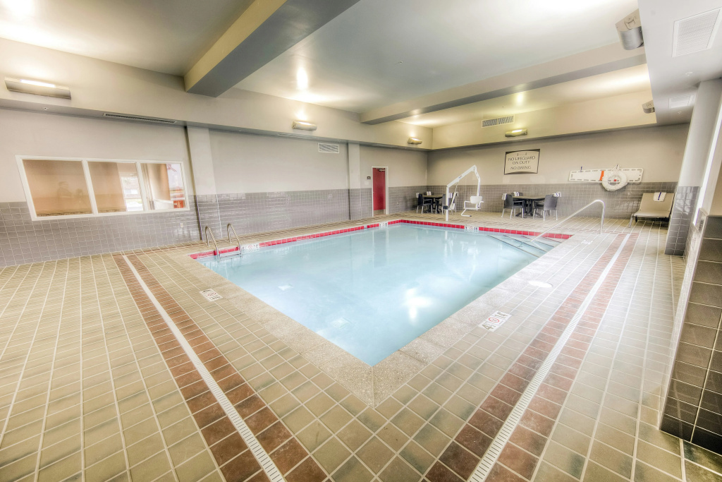 Staybridge Suites - University Area OSU by IHG