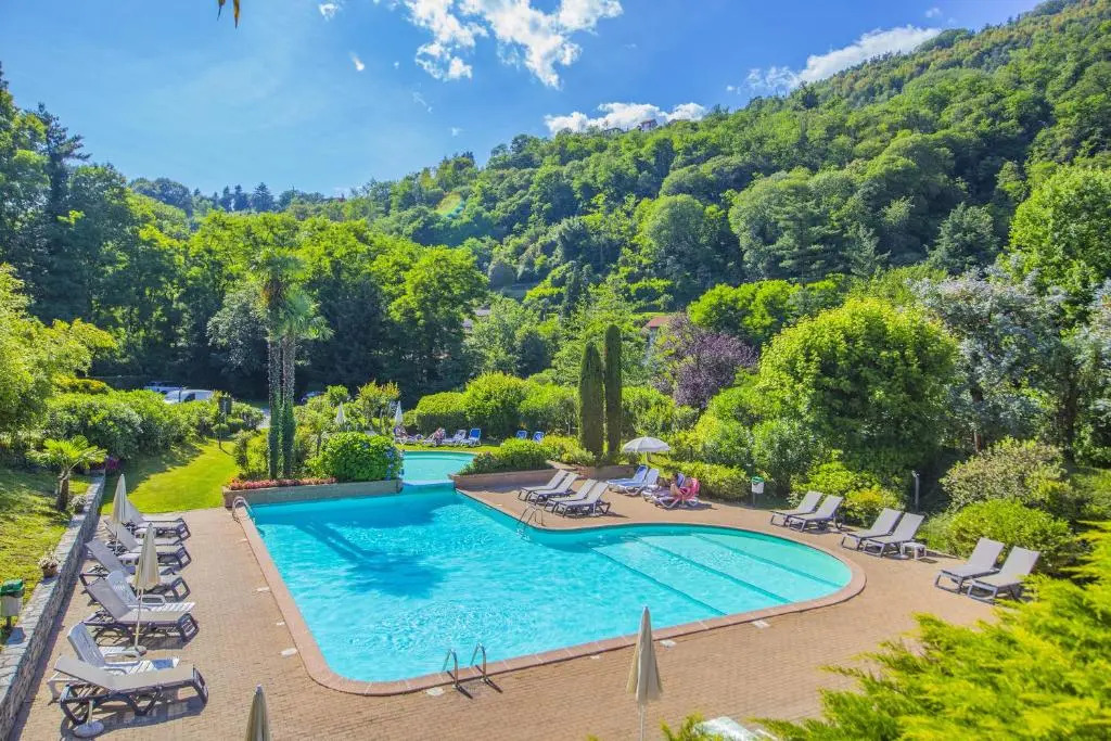 Residence Villa Ada Holiday C208