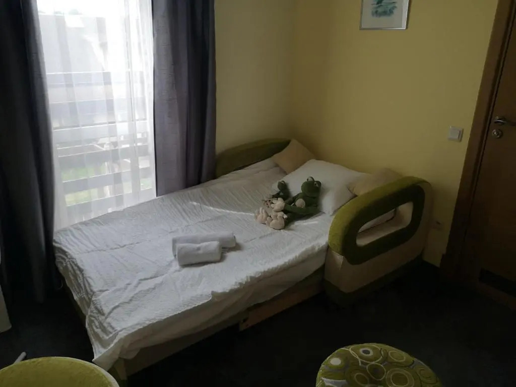 Hotel Senlīči