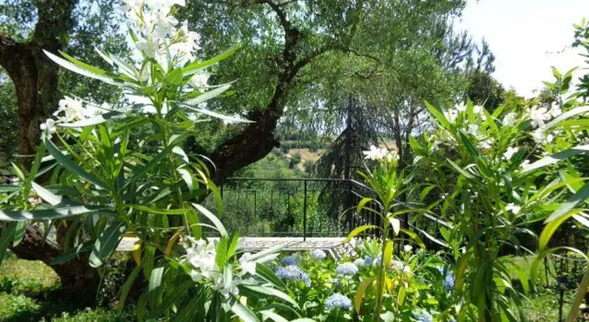 Ferienanlage Villa Olcimia