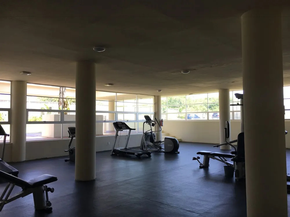 Condominio Aura Apartamento D206