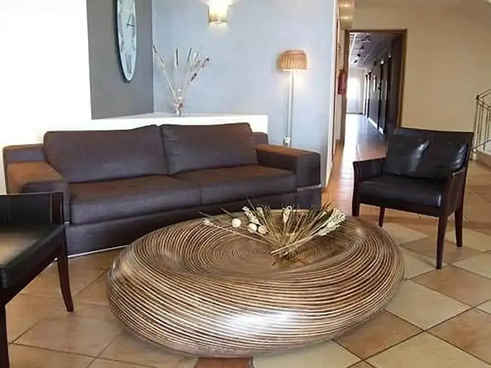 FilosXenia Ismaros Hotel