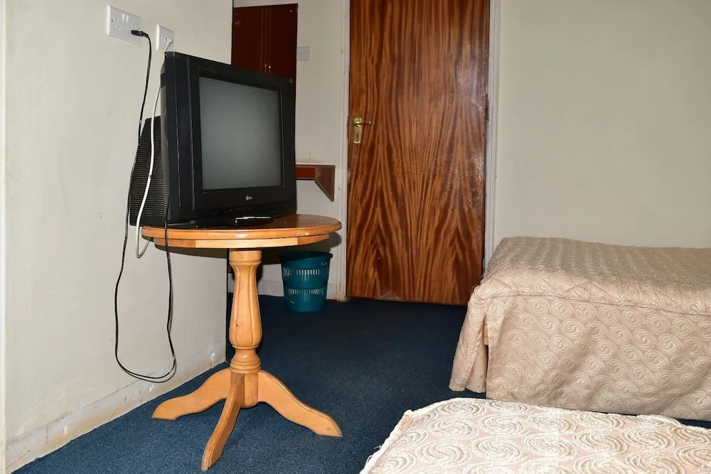 Westwood Hotel Nyeri