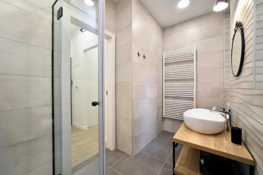 Fishnjak Apartments - Central Zagreb