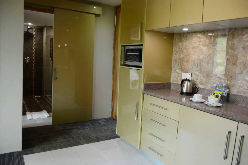 Arcadia Suites - Kampala
