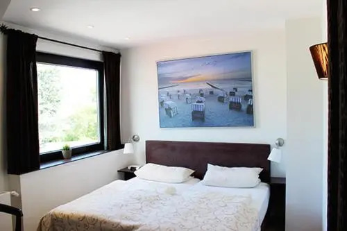 Hotel Seemöwe