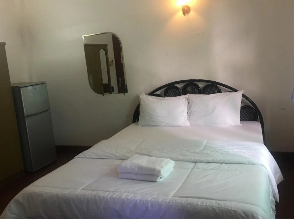 Smileys Guesthouse