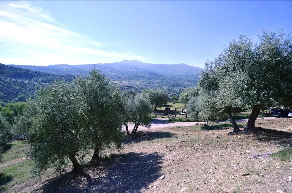 La casina di Giannetto