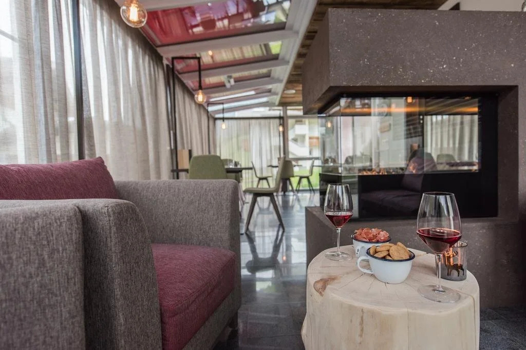SONNLEITEN Alpin Hotel