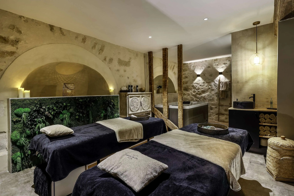 Hotel Leprince, Best Western Premier Collection