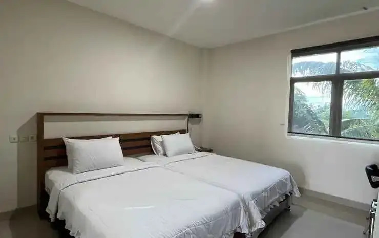 Karawatu Inn