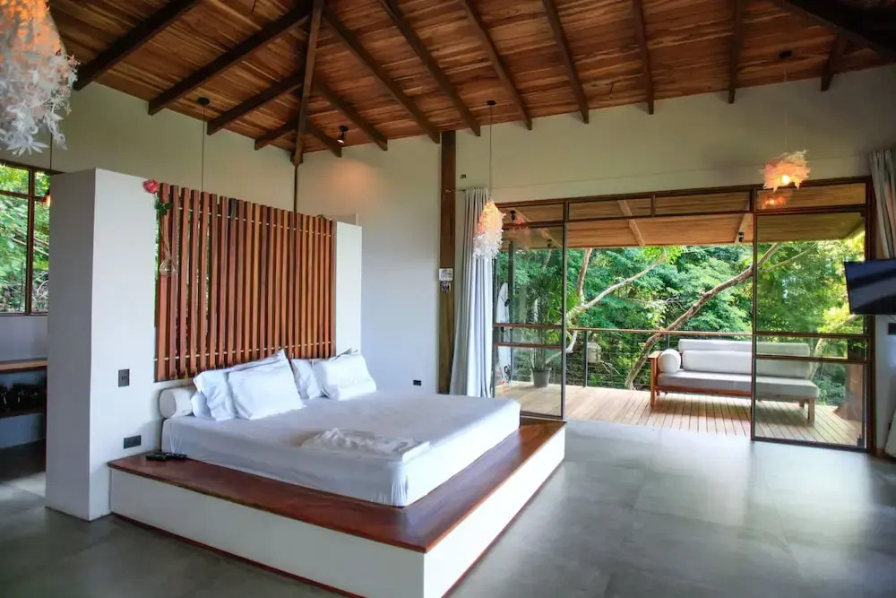 Selva Resort
