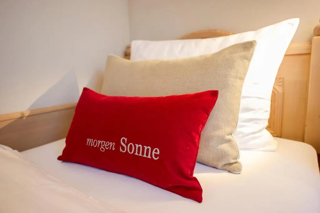 Hotel Sankt Leonhard - Dein Wohlfühlort zum Loslassen und Kraftschöpfen