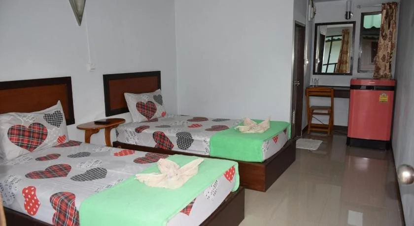 BangPo Resort