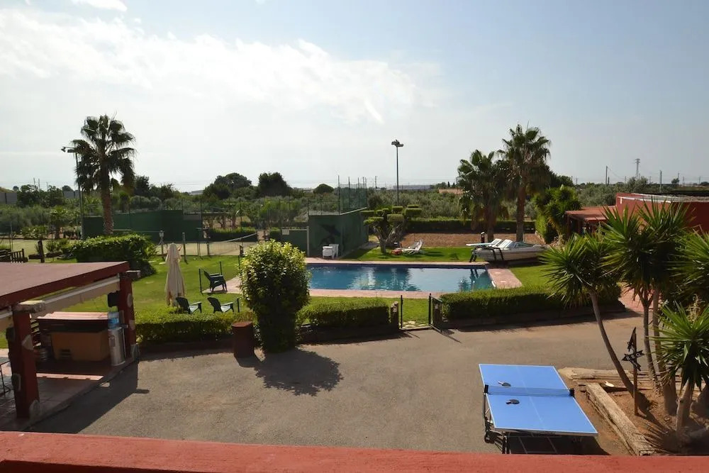Finca Miguel